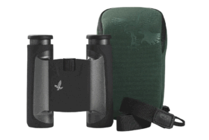 Swarovski Optik 8x25mm CL Pocket Wild Nature Waterproof Roof Prism Binocular
