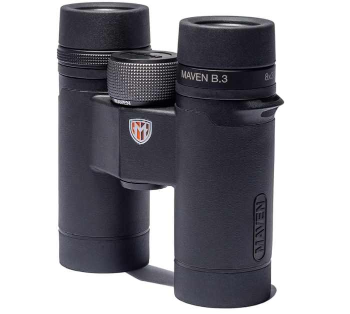Best Binoculars to use with Glasses