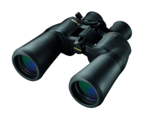 Nikon ACULON A211 10-22x50 Binocular