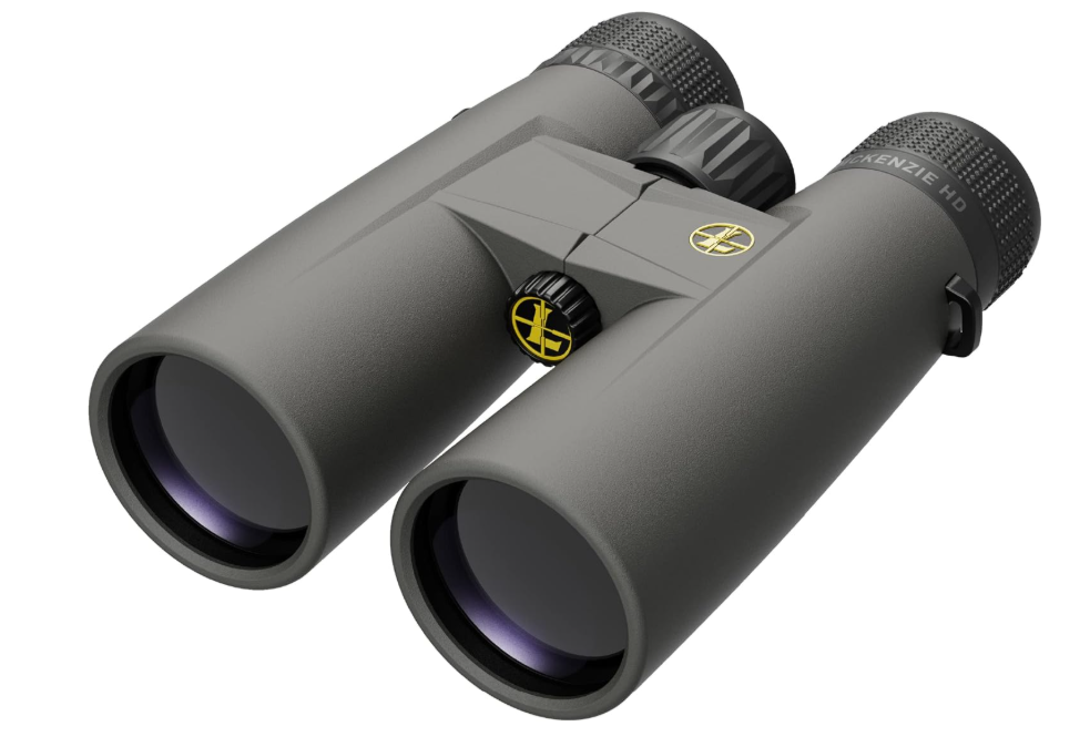 Leupold BX-1 McKenzie HD Binoculars