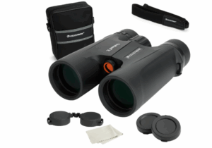 Celestron - Outland X 10x42 Binoculars