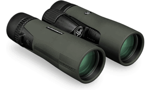 Vortex Optics Diamondback Roof Prism Binoculars 10x42