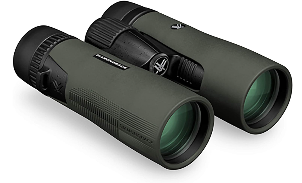 Vortex Optics Diamondback Roof Prism Binoculars 10x42