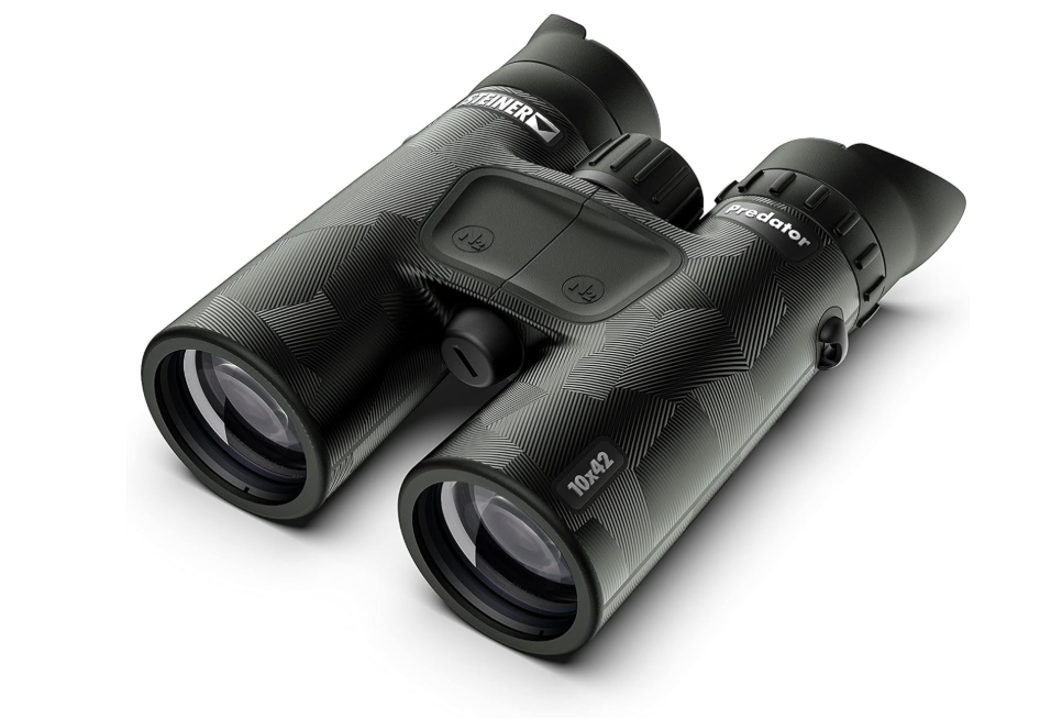 Steiner Predator Series Hunting Binoculars