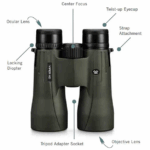 Best Binoculars for Duck Hunting