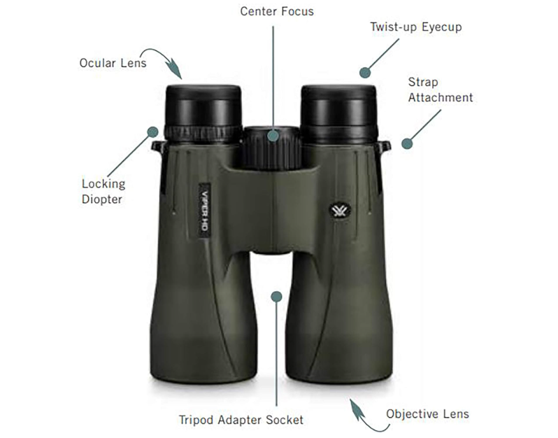 Best Binoculars for Duck Hunting