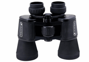 Celestron – UpClose G2 10x50 Binocular