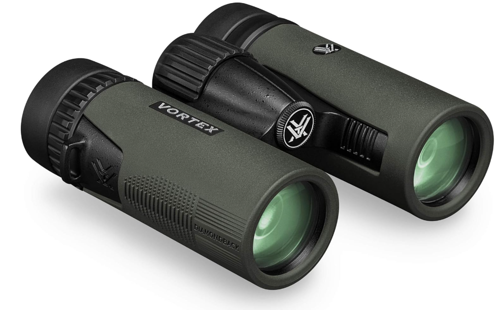 Vortex Optics Diamondback HD 8x32 Binoculars