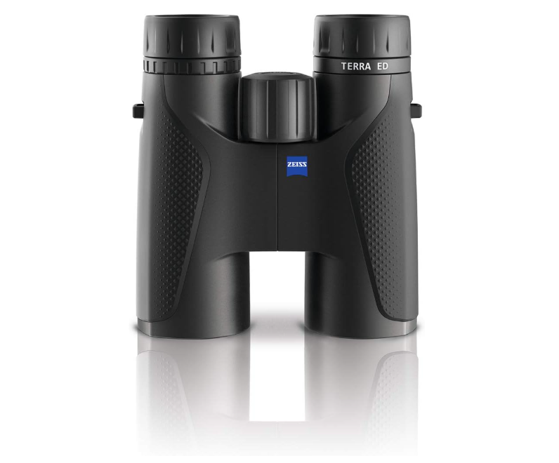 ZEISS Terra ED Binoculars 10x42 Waterproof