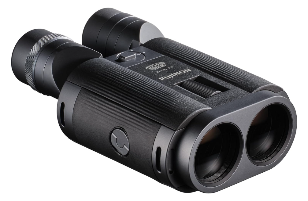 FUJINON Techno-STABI TS-L2040 20x40 Stabilized Binoculars 