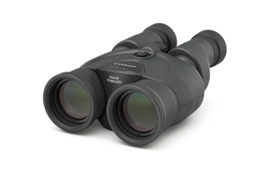 Canon 12x36 Image Stabilization III Binoculars