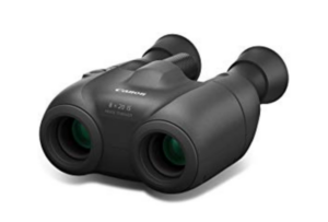 Canon Binoculars 8 x 20 is