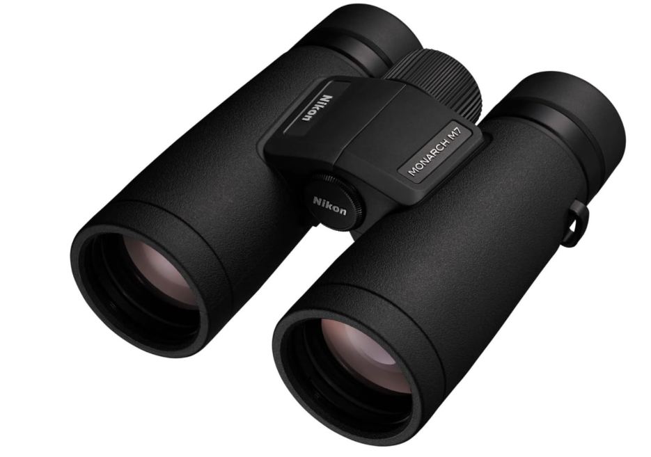 Nikon MONARCH M7 10x42 Binocular