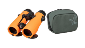 SWAROVSKI OPTIK EL Range 10 x 42 Binocular