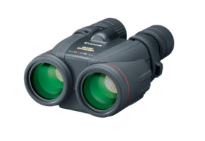 Canon 10x42 L is WP Image Stabilized Binoculars