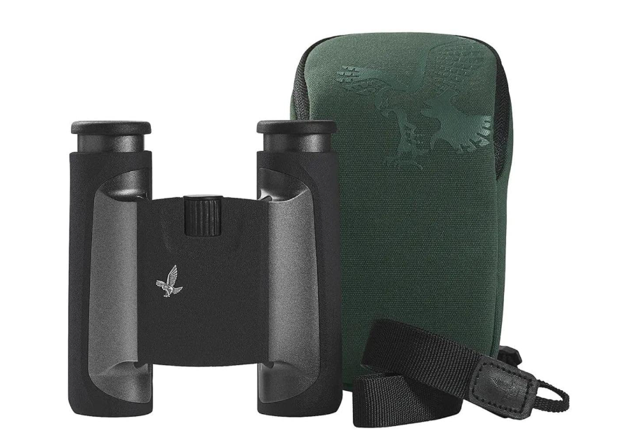 Best Binoculars for Eyeglass Wearers