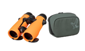 SWAROVSKI OPTIK EL Range 10 x 42 Binocular
