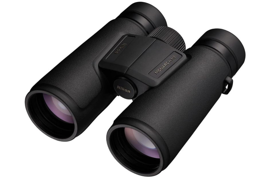 Nikon Monarch M5 10x42 Binocular