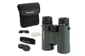Celestron - Nature DX 8x42 Binoculars