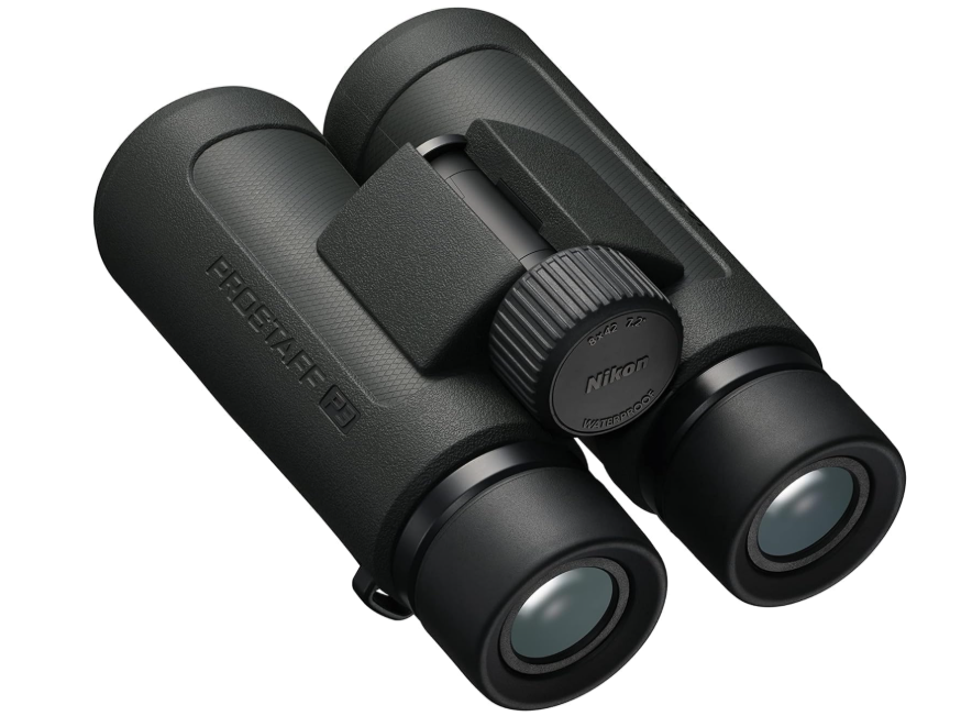 Nikon PROSTAFF P3 8x42 Binocular