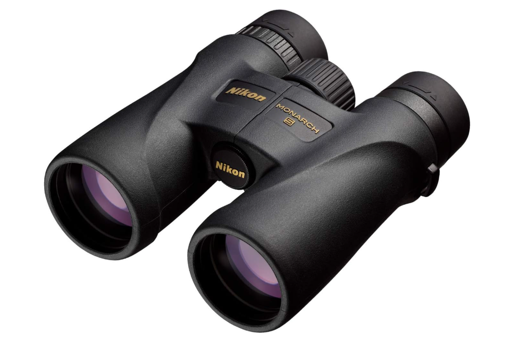 Nikon Monarch 5 8x42 Binoculars