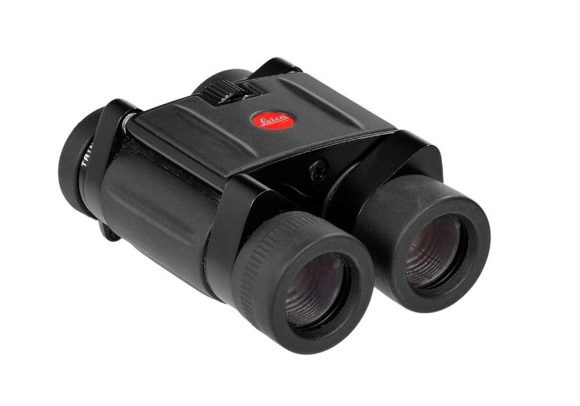 Leica 8x20 BCA with Case Binocular