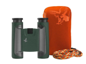 SWAROVSKI OPTIK 8x25 CL Pocket Binoculars