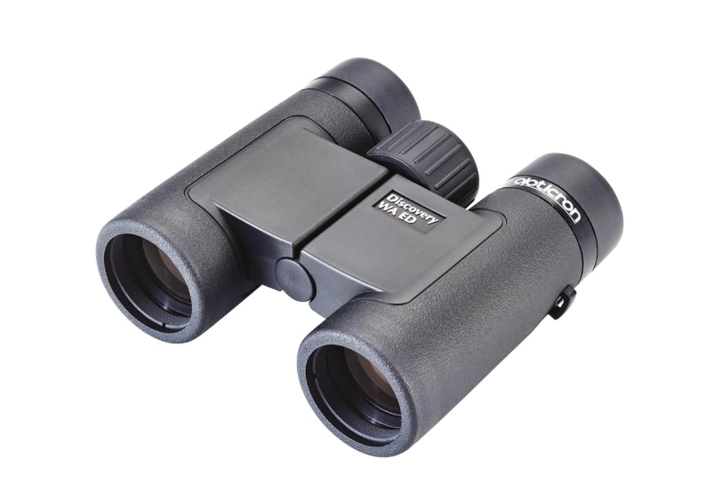 Opticron 30746 Discovery WA ED 8x32 Binocular