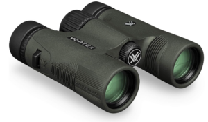 Vortex Optics Diamondback HD 8x28 Binoculars