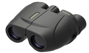 Leupold BX-1 Rogue Binoculars, 8x25mm