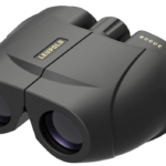 Best Compact Binoculars for Eyeglass Wearers