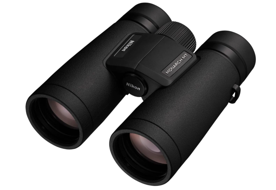 Nikon MONARCH M7 10x42 Binocular