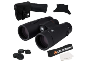 5 Best Hunting Binoculars for Eyeglass Wearers