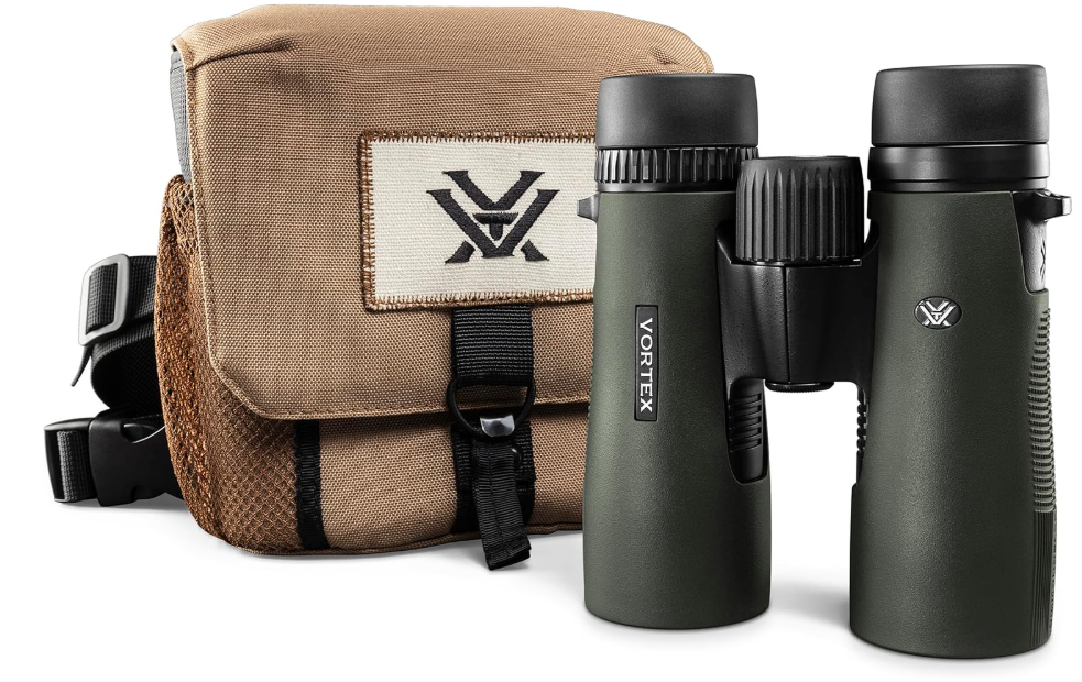 Vortex Optics Diamondback HD 10x42 Binoculars