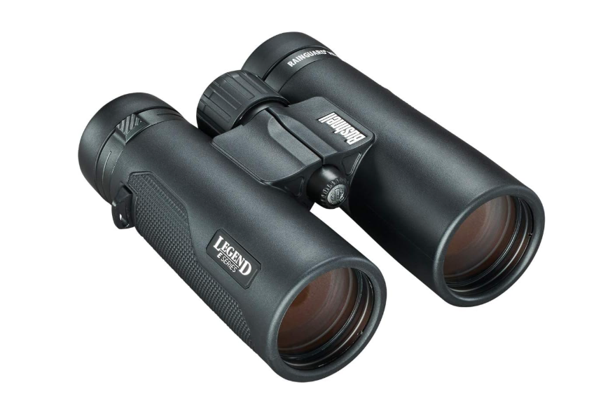 Bushnell Legend Ultra HD E-Series 10x 42mm Binoculars
