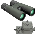 Best Vortex Binoculars for Eyeglass Wearers
