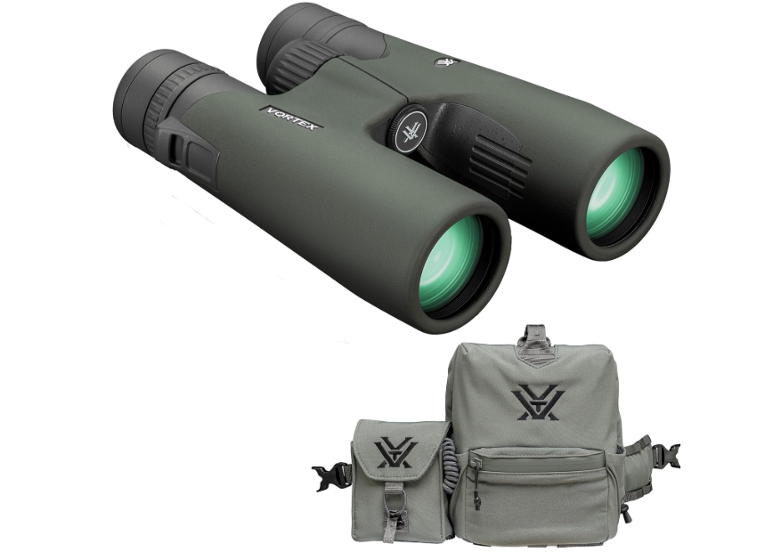 Best Vortex Binoculars for Eyeglass Wearers