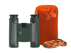 SWAROVSKI OPTIK 8x25 CL Pocket Binoculars