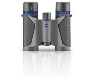 ZEISS Terra ED Pocket Binoculars Compact