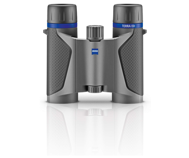 ZEISS Terra ED Pocket Binoculars Compact