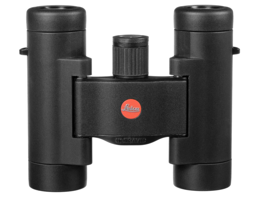 Leica Ultravid BR 8x20 Robust Waterproof Compact Binocular