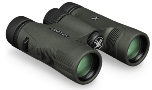 Vortex Optics Diamondback HD 8x28 Binoculars
