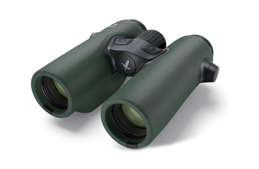 SWAROVSKI EL Range TA 10x32 Rangefinder 