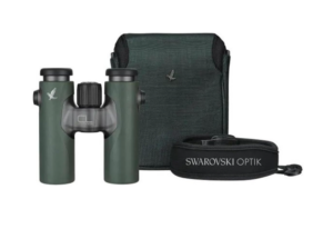 Swarovski Optik 8x30 CL Companion Wild Nature Waterproof Roof Prism Binocular 