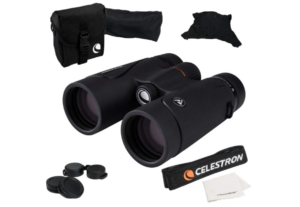 Celestron – TrailSeeker 8x42 Binoculars