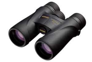 Nikon Monarch 5 8x42 Binoculars