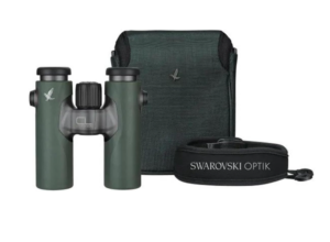 Swarovski Optik 8x30 CL Companion Wild Nature Waterproof Roof Prism Binocular
