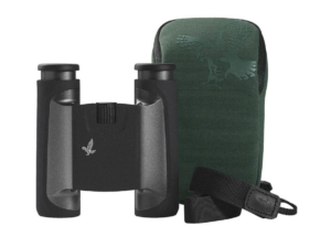 Swarovski Optik 8x25mm CL Pocket Wild Nature