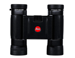Leica 8x20 BCA with Case Binocular