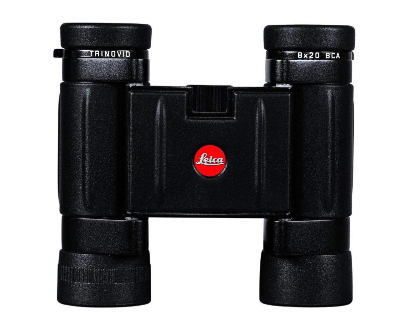 Leica 8x20 BCA with Case Binocular